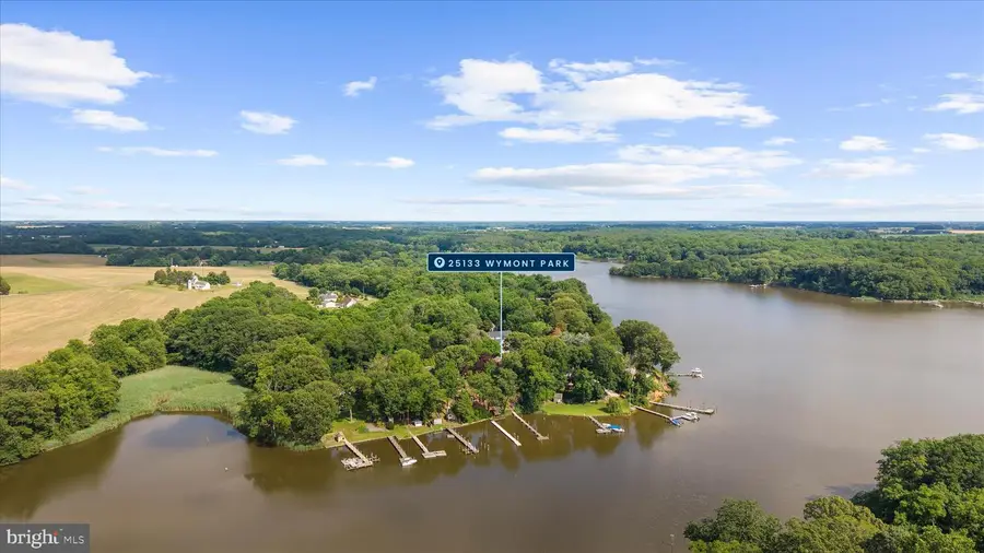 25133 Wymont Park Rd, Worton, MD 21678 - #2