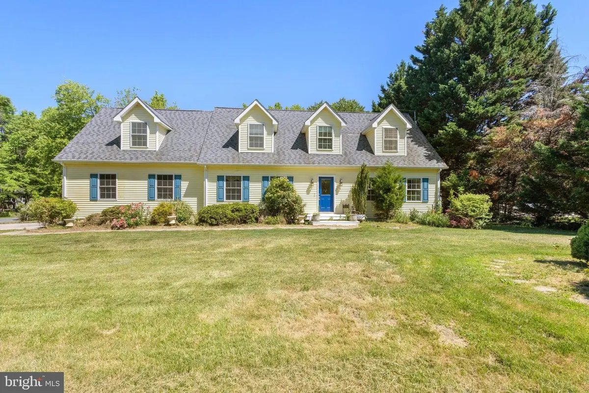 10781 Fermoy Rd, Chestertown, MD 21620 - #1