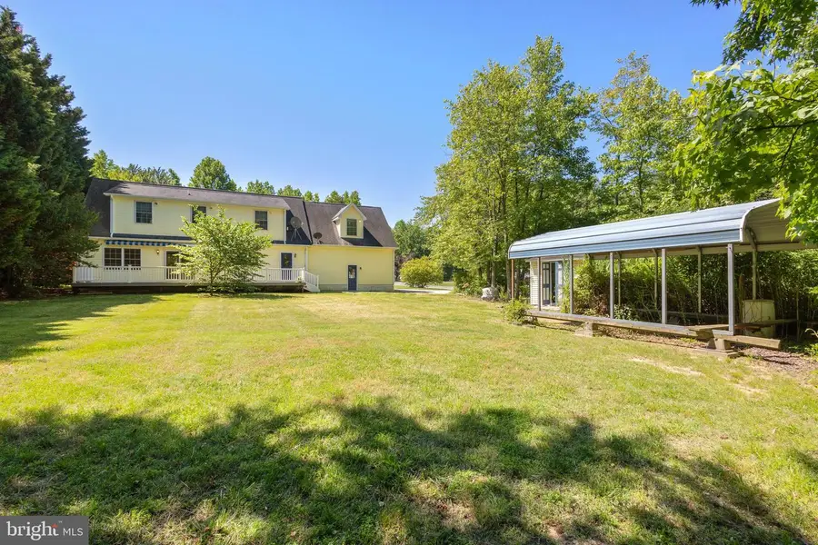 10781 Fermoy Rd, Chestertown, MD 21620 - #2