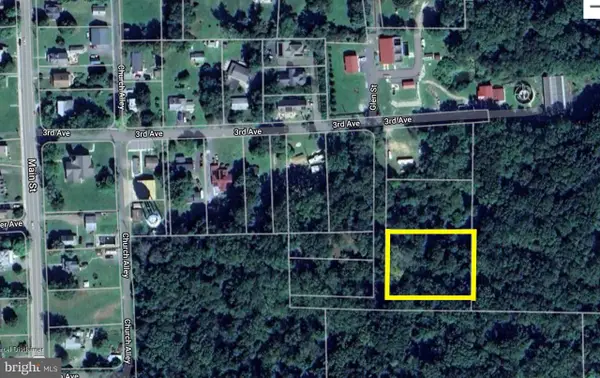Third Ave, BETTERTON, MD 21610