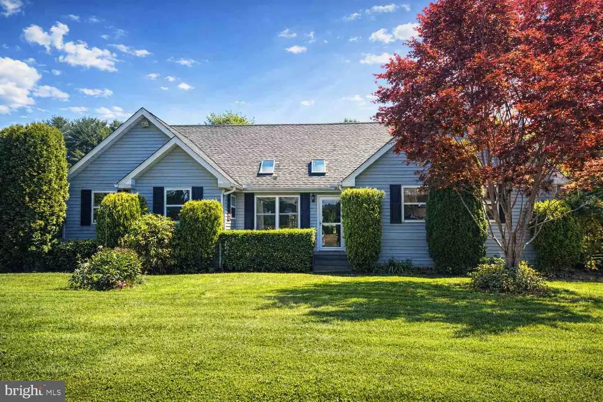 105 Dogwood Dr, Galena, MD 21635 - #1