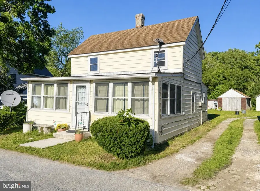 314 Race St, Millington, MD 21651 - #2