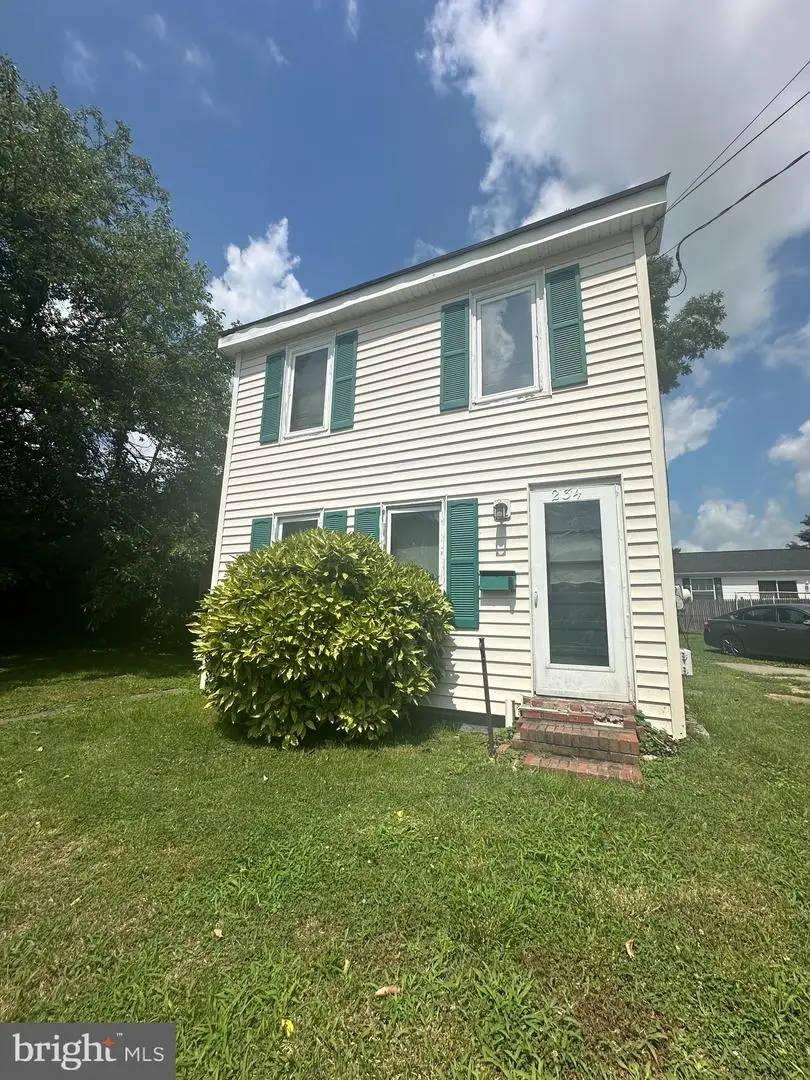 234 N College Ave, Chestertown, MD 21620 - #3