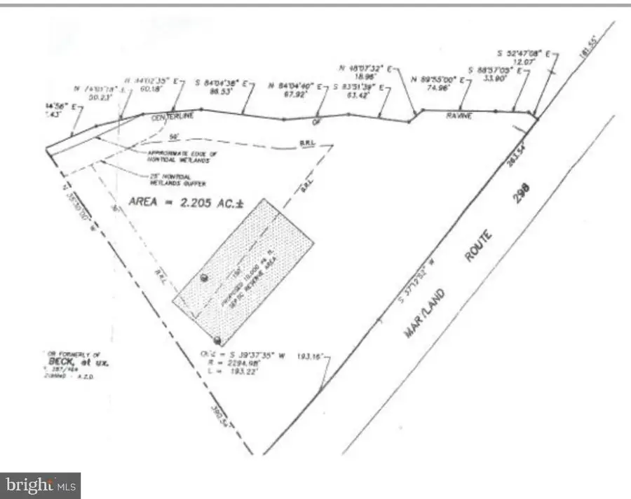 Fairlee Rd, Chestertown, MD 21620 - #2