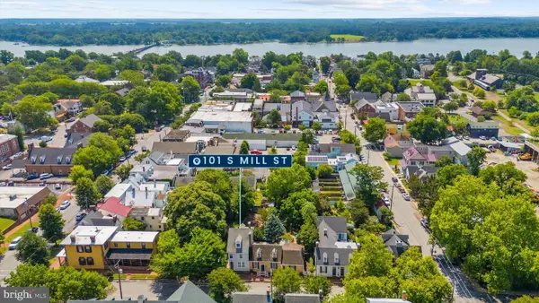 101 S Mill St, CHESTERTOWN, MD 21620