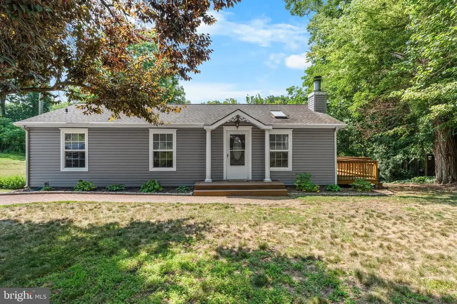 31923 River Park Rd, Millington, MD 21651 - #2