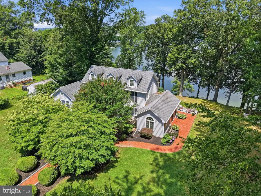 14046 Tockwogh Ln, Galena, MD 21635 - #2