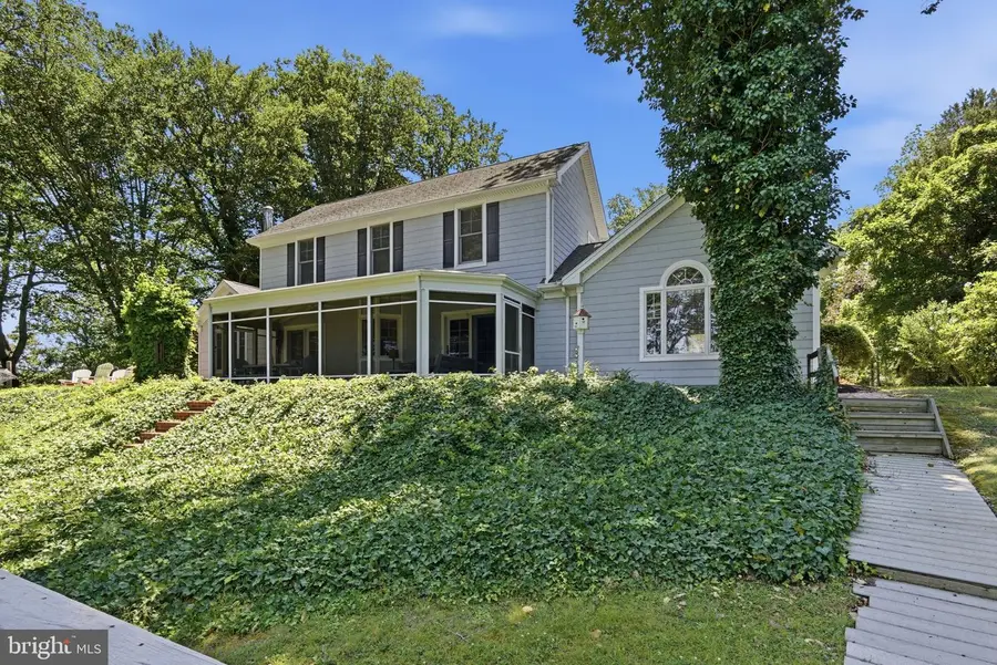 14046 Tockwogh Ln, Galena, MD 21635 - #3