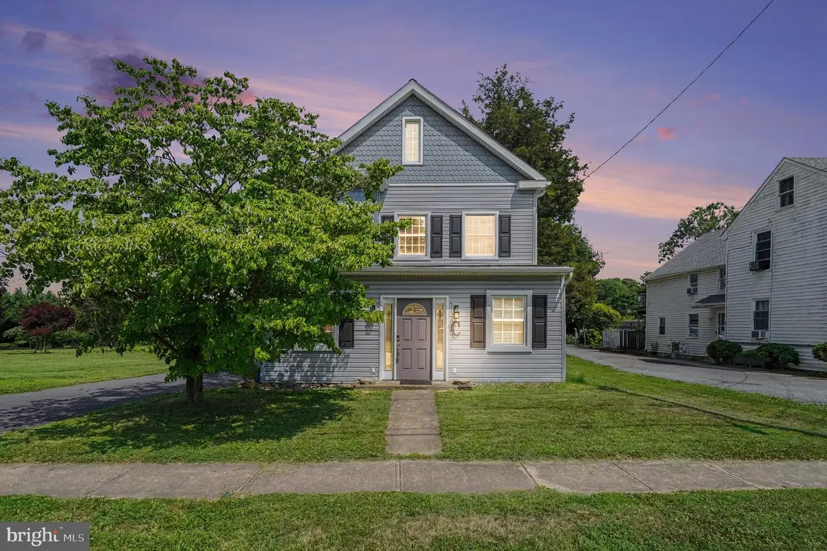136 N Main St, Galena, MD 21635 - #1
