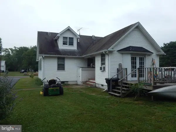 5548 S Main St, ROCK HALL, MD 21661