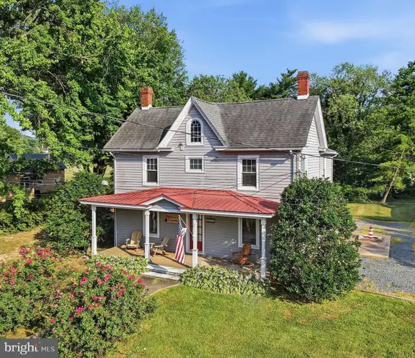 21251 Chesapeake Ave, ROCK HALL, MD 21661