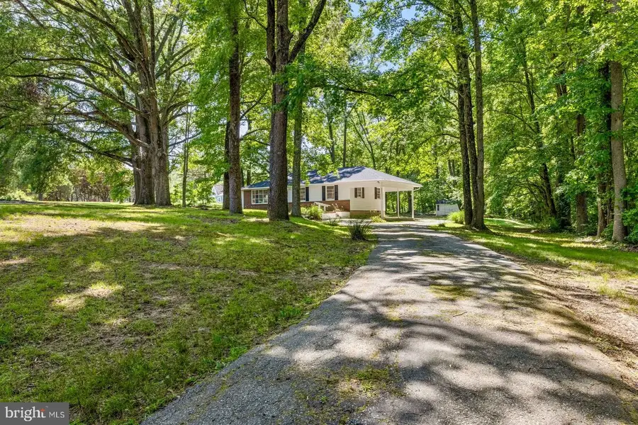 9126 Fairlee Rd, Chestertown, MD 21620 - #2