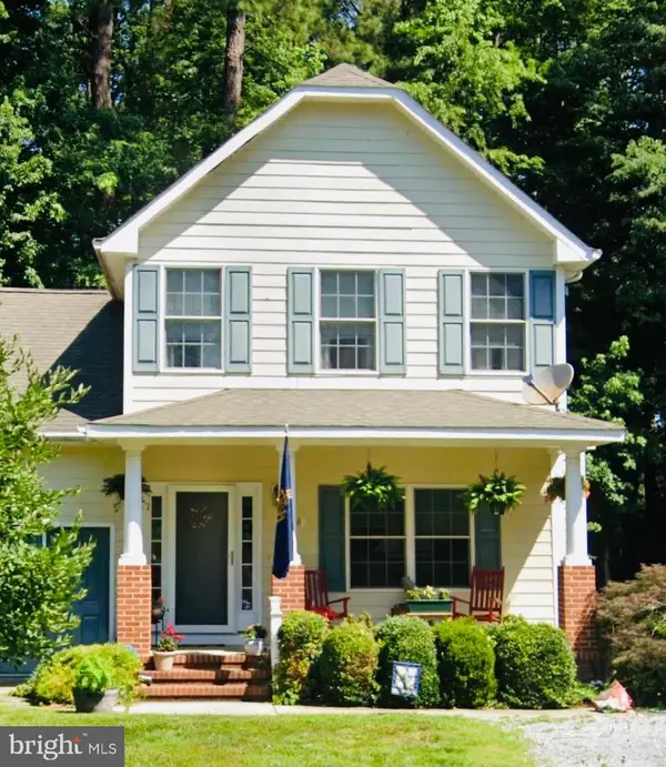 21128 Striper Run, ROCK HALL, MD 21661