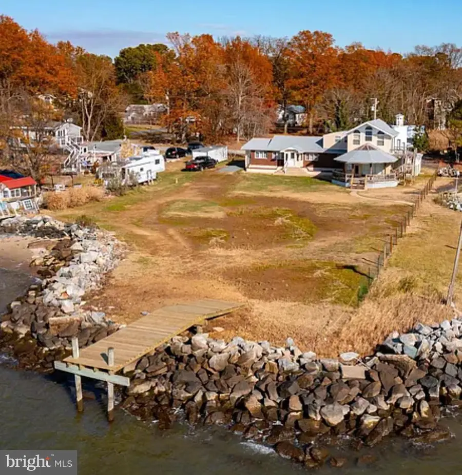 5738 Beach Rd, Rock Hall, MD 21661 - #2