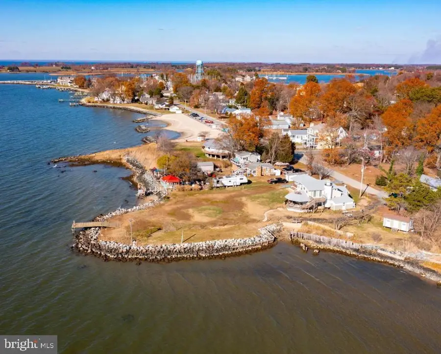 5738 Beach Rd, Rock Hall, MD 21661 - #3