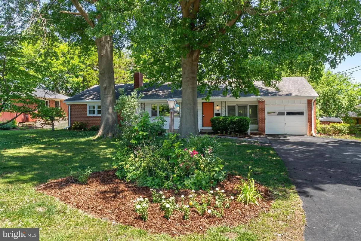 109 Cedar St, Chestertown, MD 21620 - #1