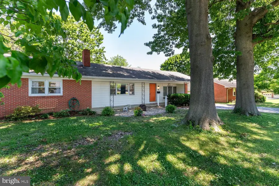109 Cedar St, Chestertown, MD 21620 - #3