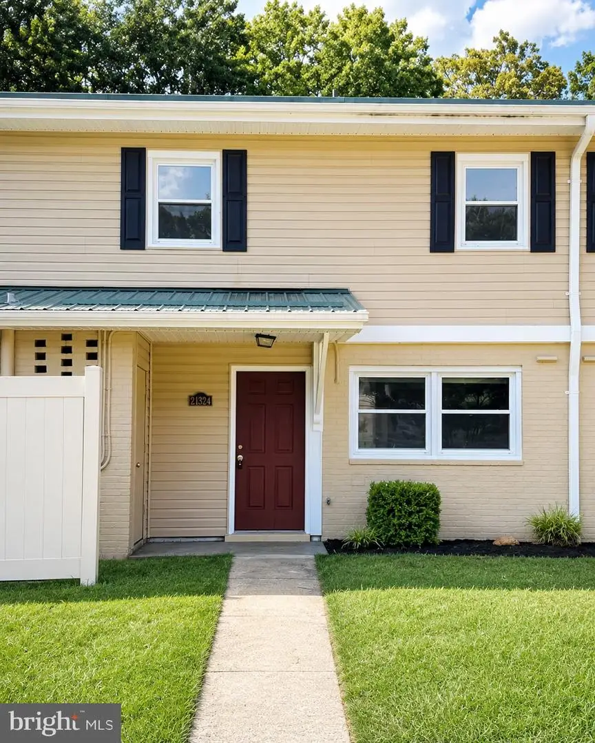 21324 Persimmon Dr, Chestertown, MD 21620 - #1