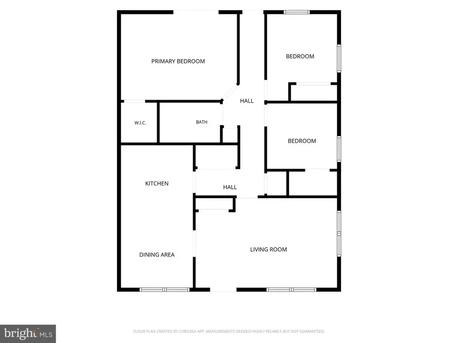 107 Conley Dr, Chestertown, MD 21620 - #2