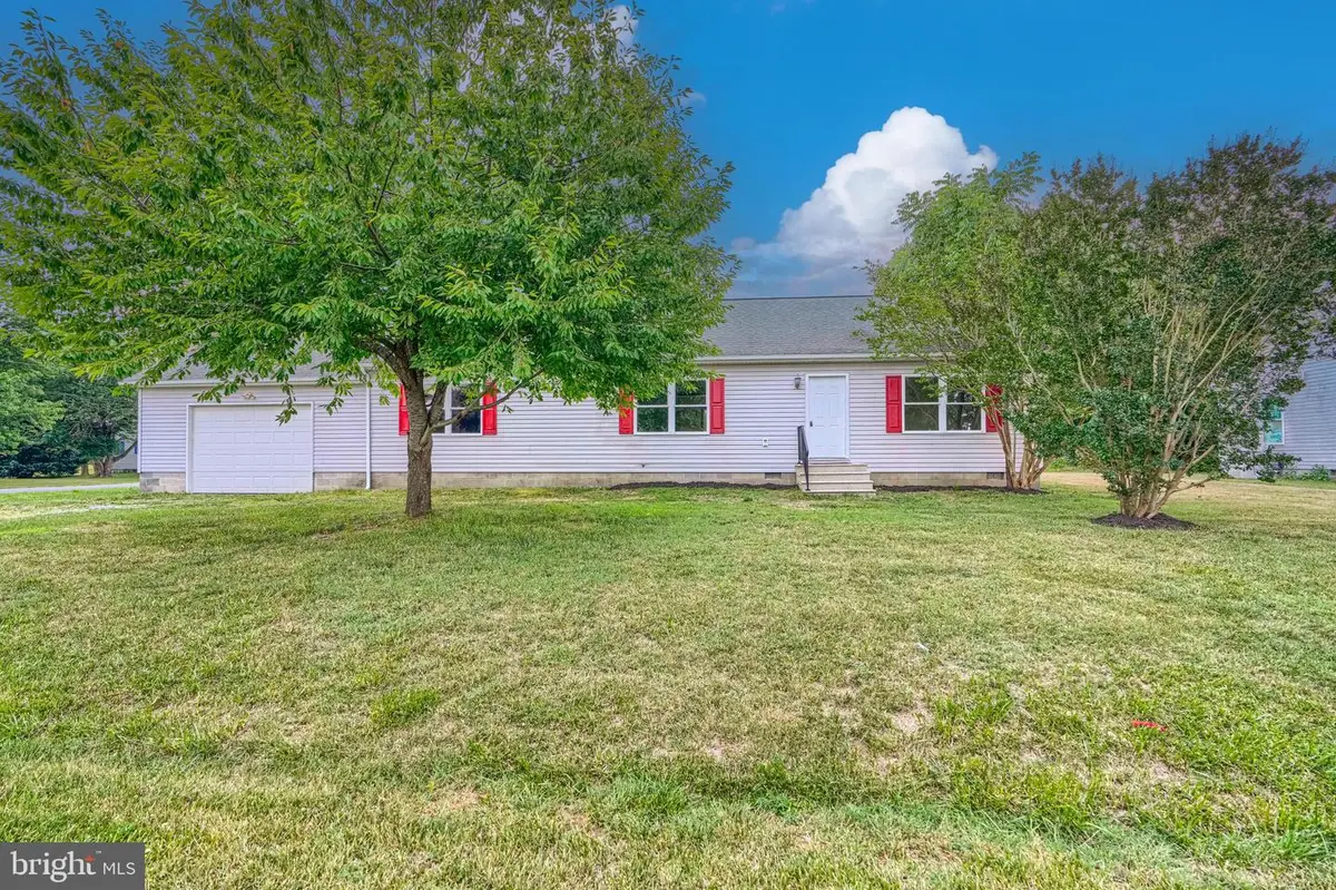 5925 Williams St, Rock Hall, MD 21661 - #1