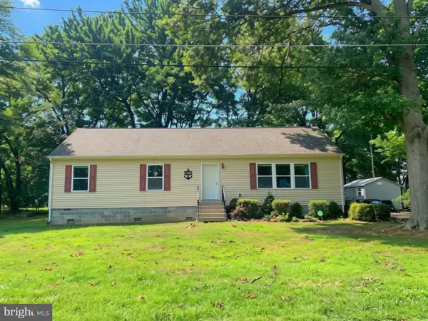 20725 Wilkins Ave, ROCK HALL, MD 21661
