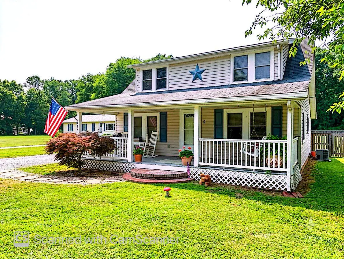 6022 N Main St, Rock Hall, MD 21661 - #1