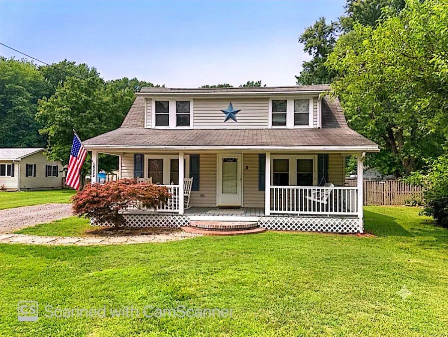 6022 N Main St, Rock Hall, MD 21661 - #2