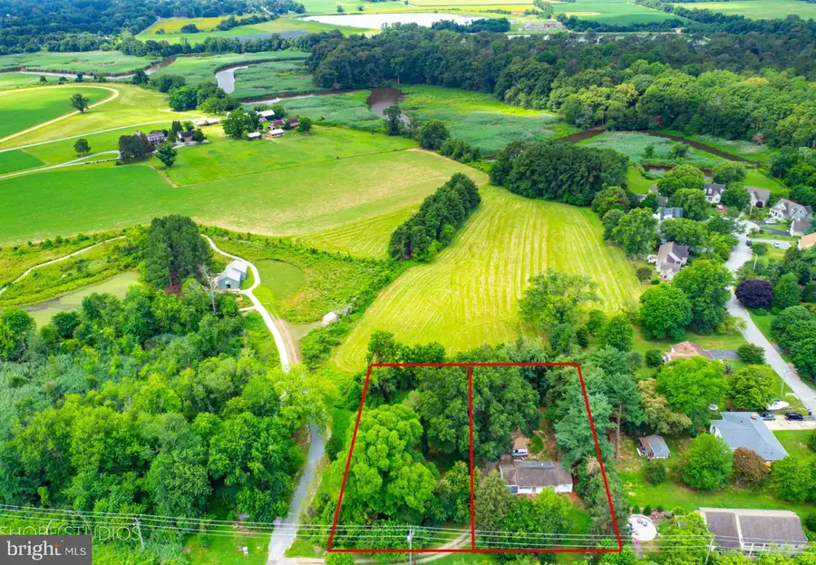 300 And 302 S Mill St, Chestertown, MD 21620 - #3