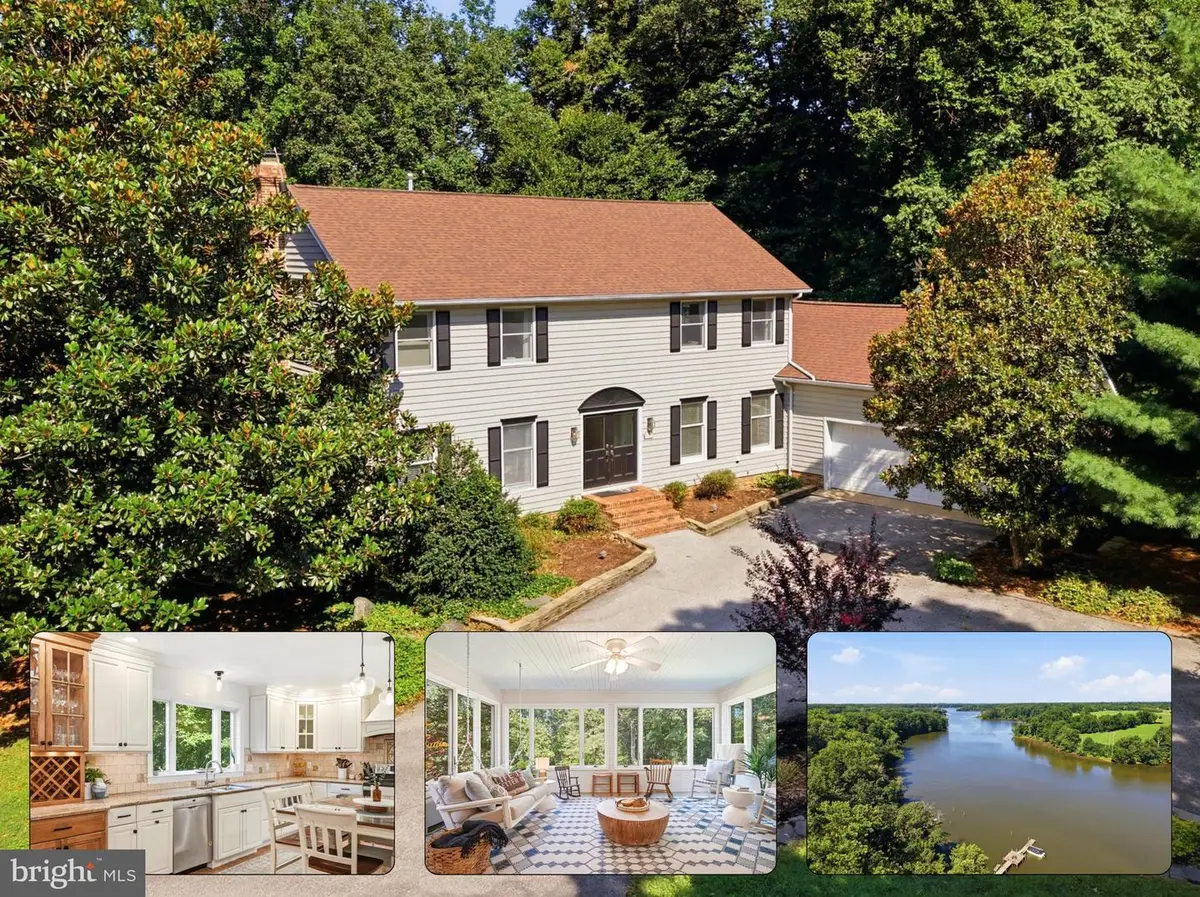 14540 Stirrup Lane Ln, Galena, MD 21635 - #1