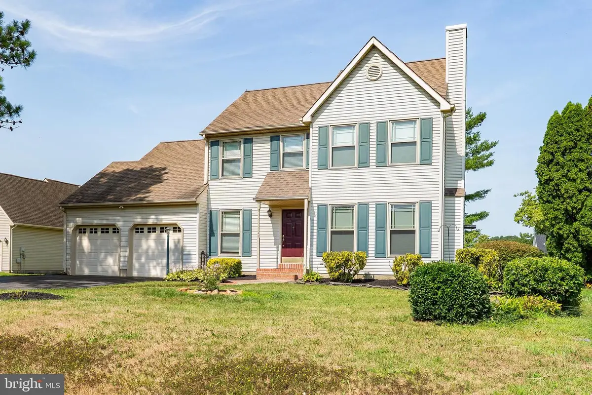 189 Birchwood, Galena, MD 21635 - #1