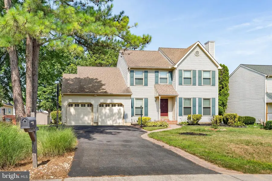 189 Birchwood, Galena, MD 21635 - #2