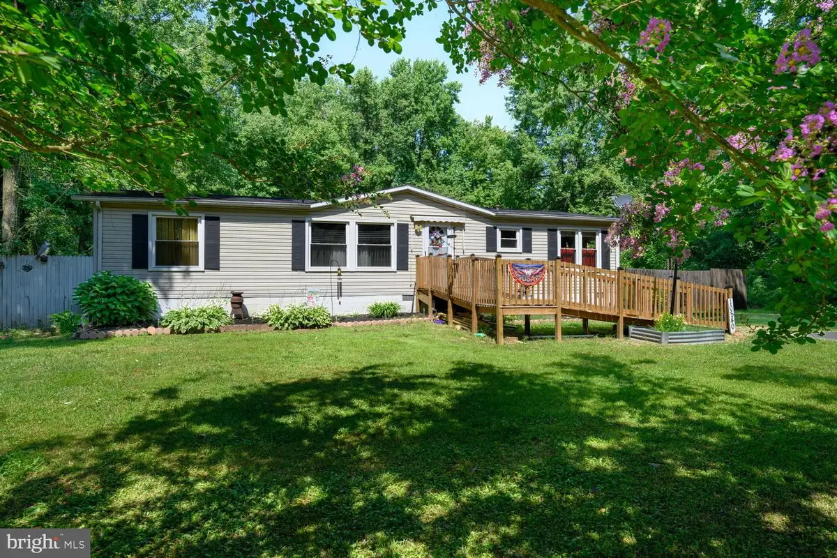 10540 Tonopah Rd, Chestertown, MD 21620 - #1