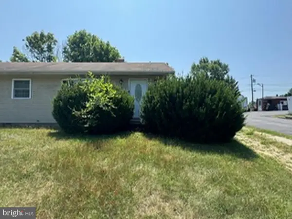 207 Lincoln Dr, CHESTERTOWN, MD 21620