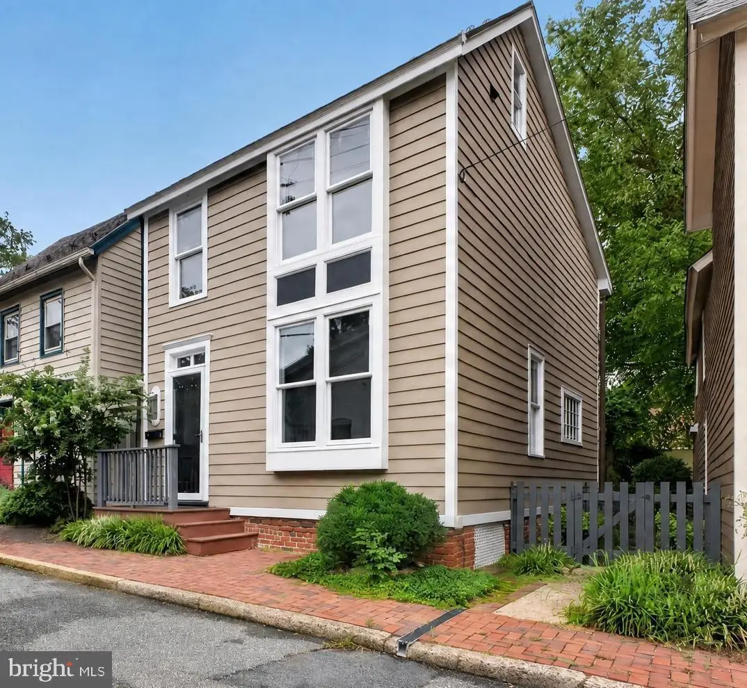 104 Church Aly, Chestertown, MD 21620 - #1