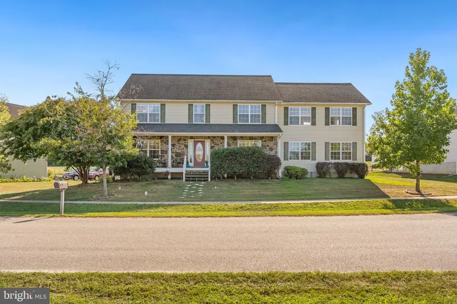 11960 Flour Mill St, Kennedyville, MD 21645 - #2