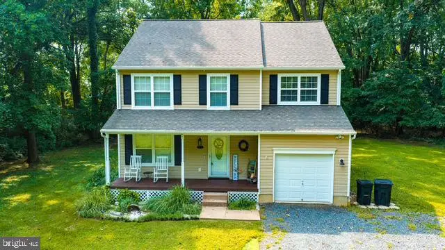 8630 Elm Rd, Chestertown, MD 21620 - #1