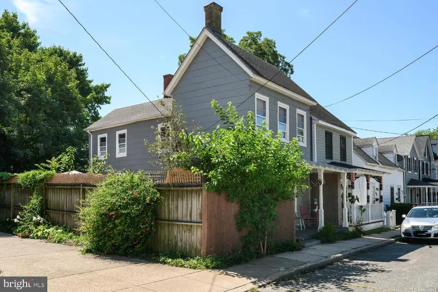 101 S College Ave, Chestertown, MD 21620 - #3