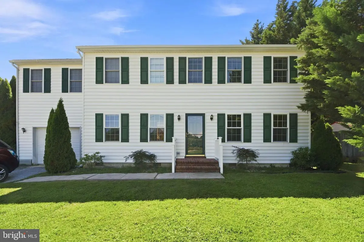 25133 Smithville Rd, Worton, MD 21678 - #1