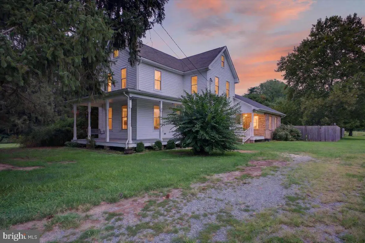 13831 Augustine Herman Hwy, Galena, MD 21635 - #1