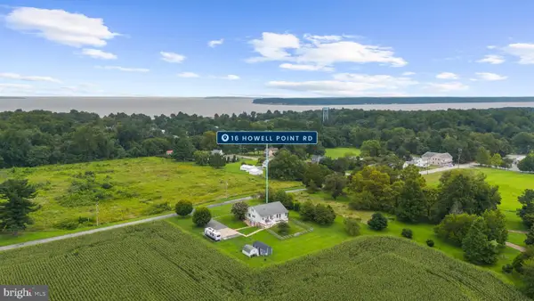 16 Howell Point Rd, BETTERTON, MD 21610