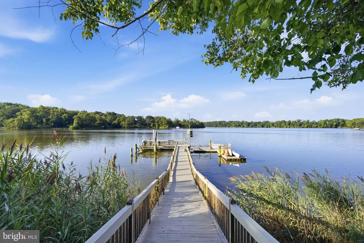 23911 Kinnards Point Dr, Worton, MD 21678 - #1