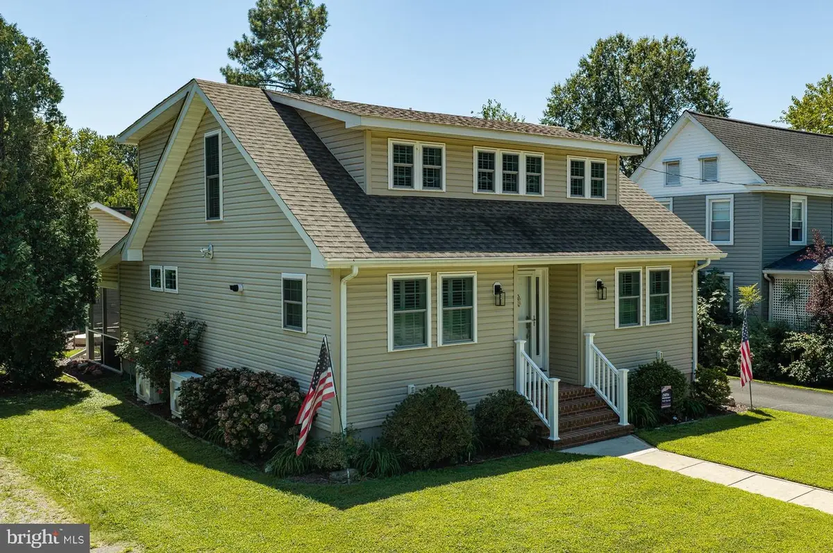 21191 W Sharp St, Rock Hall, MD 21661 - #1