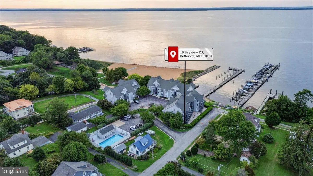 1 Bayview Rd #19a, Betterton, MD 21610 - #1