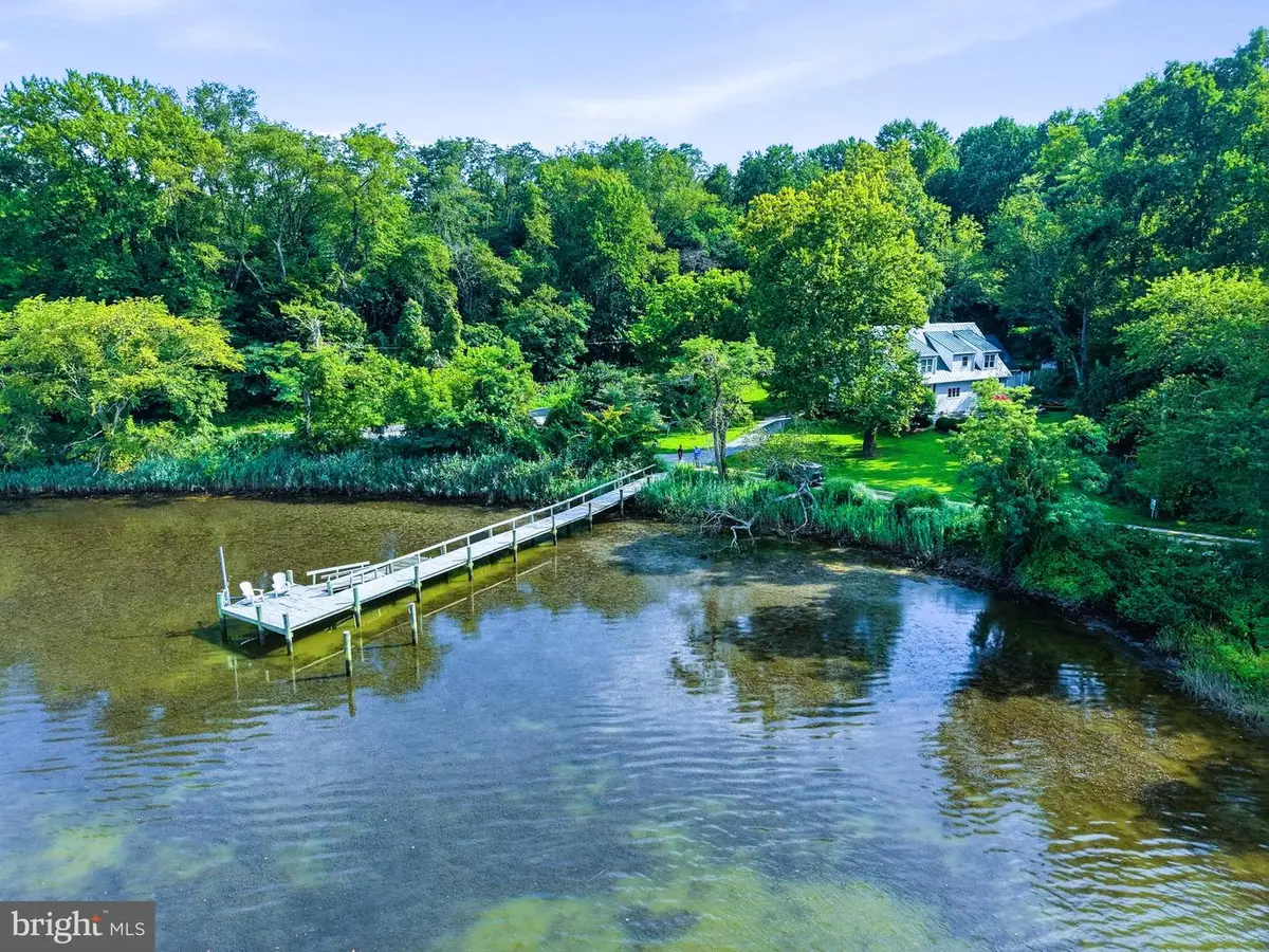 25411 Paradise Point Ln, Worton, MD 21678 - #1