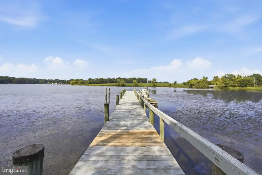 25411 Paradise Point Ln, Worton, MD 21678 - #2