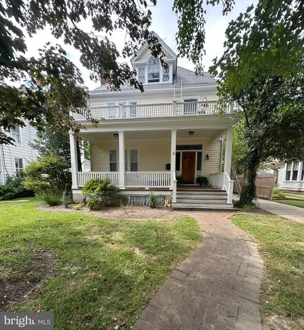 212 Washington Ave, CHESTERTOWN, MD 21620