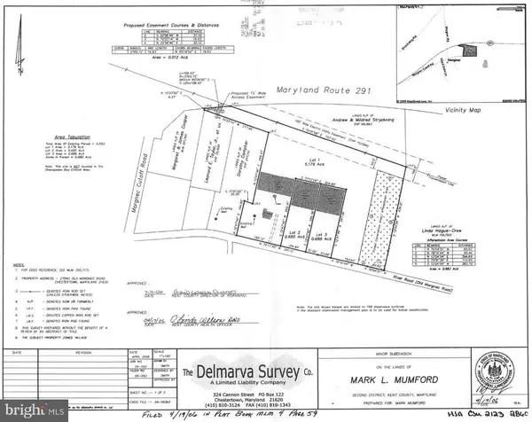 27942 Old Morgnec Rd, CHESTERTOWN, MD 21620