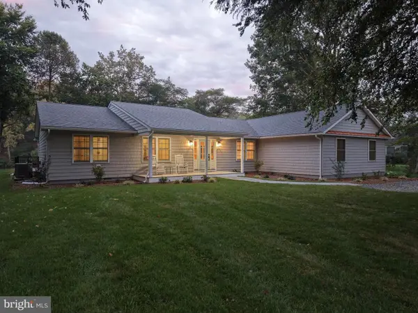 13876 Swantown Creek Rd, GALENA, MD 21635