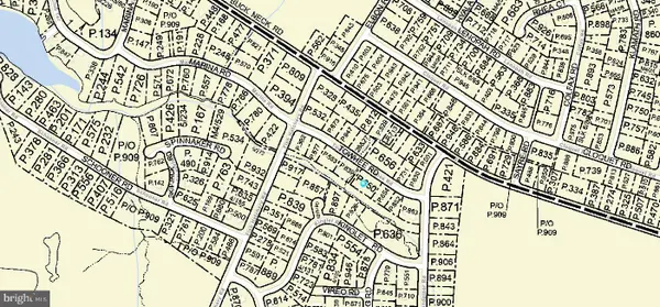 Towhee Rd, CHESTERTOWN, MD 21620