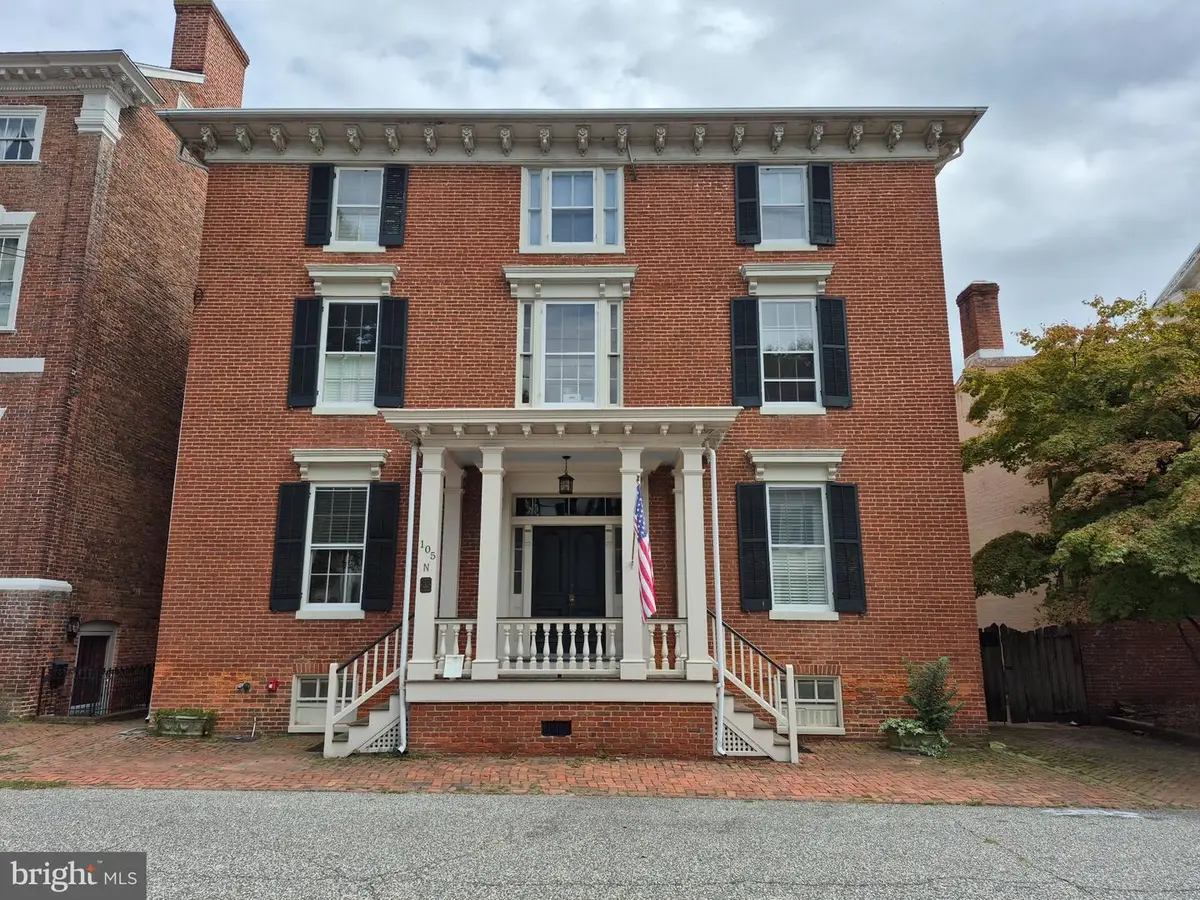 105 N Water St #3, Chestertown, MD 21620 - #1